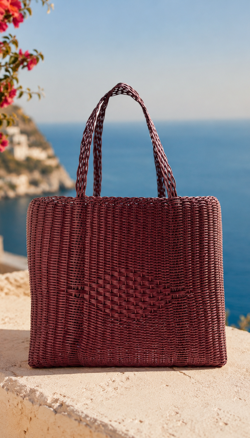 Large — Sangria